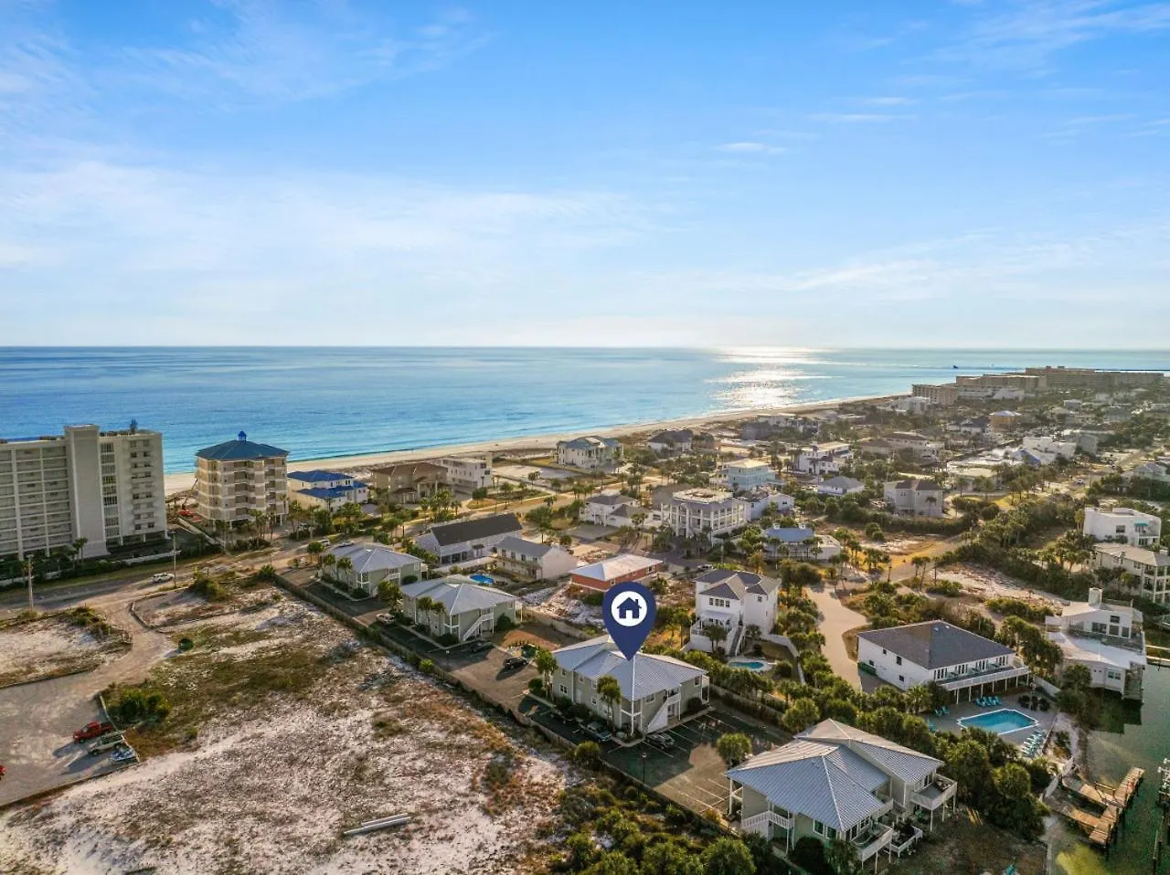 Destination 201 Apartment  Destin