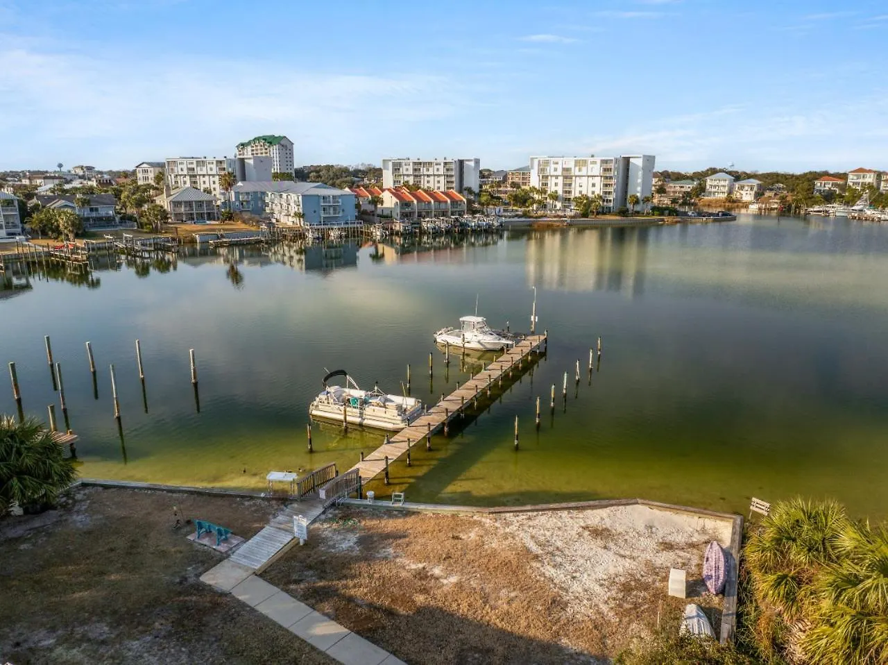Destination 201 Apartment Destin