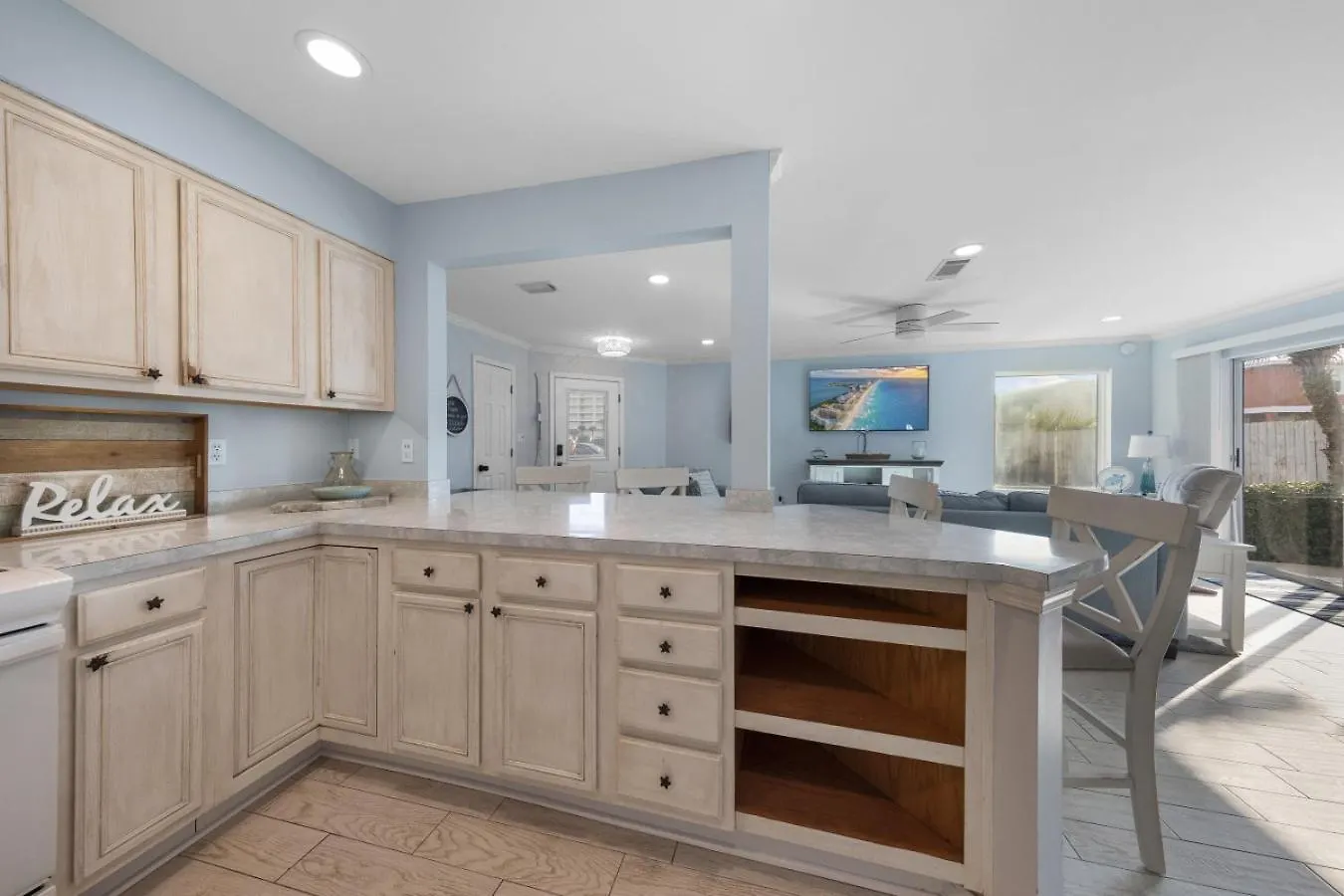 Destination 201 Apartment