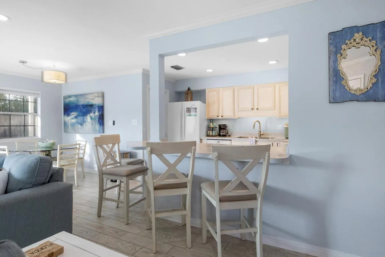 Destination 201 Apartment