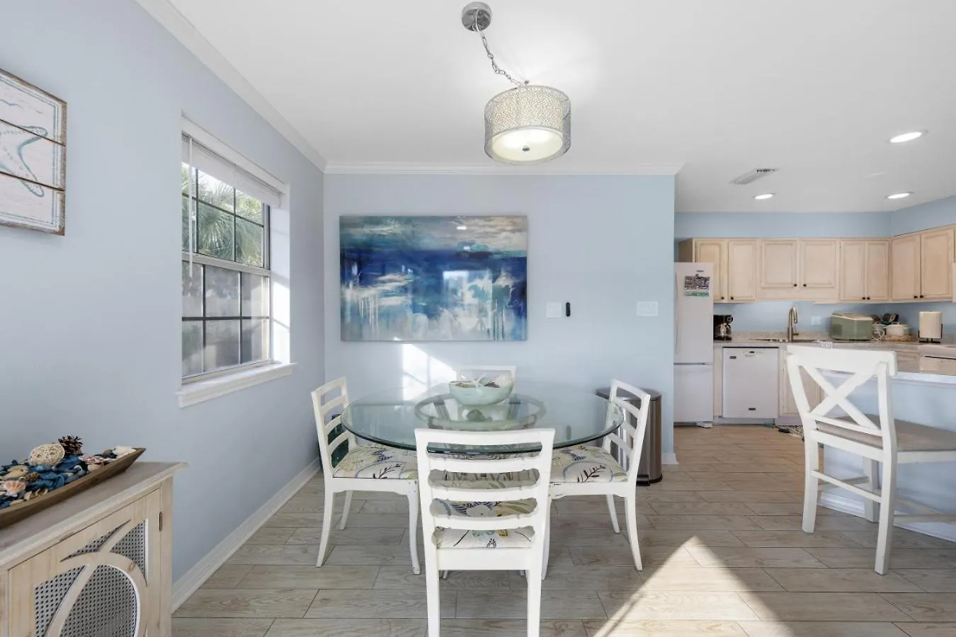 Destination 201 Apartment United States