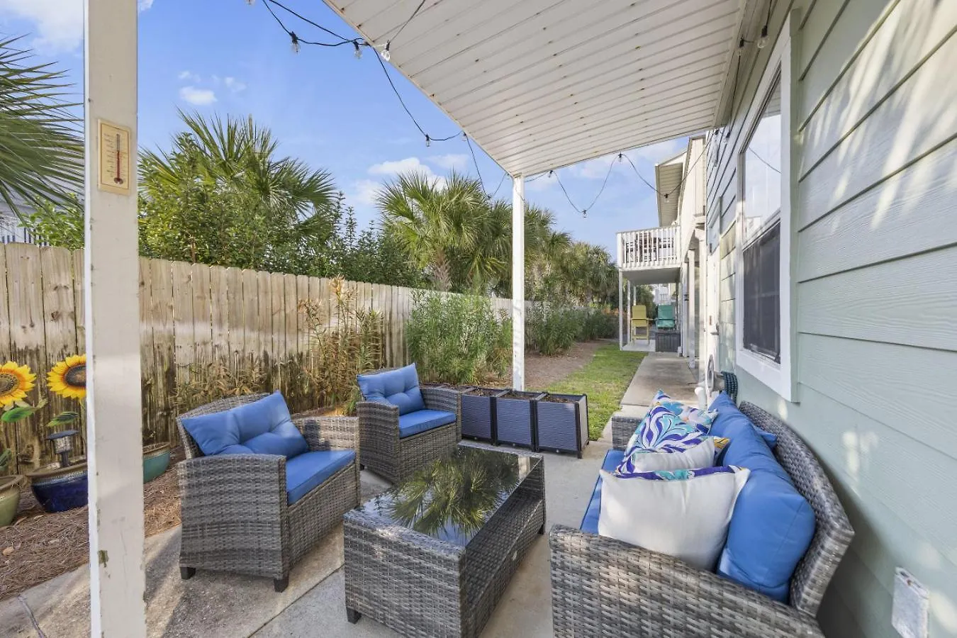 Destination 201 Apartment 0*, Destin United States